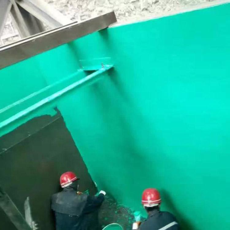 长春彩色防滑路面和景观水洗树脂石施工各有特点